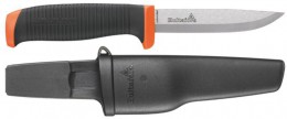 Hultafors HVK Craftmans Knife Enhanced Grip Handle £9.99